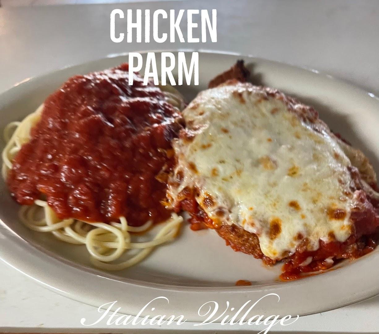 Italian Village